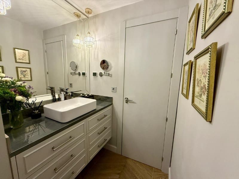 3 Zimmer Apartment zu verkaufen in Fuengirola - 534.000 € (Ref: 9576467)