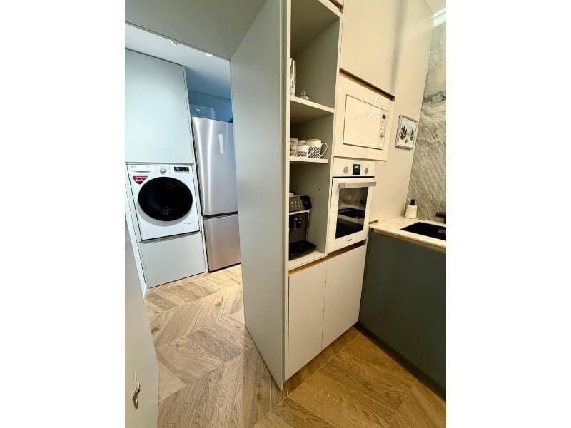 3 Zimmer Apartment zu verkaufen in Fuengirola - 534.000 € (Ref: 9576467)