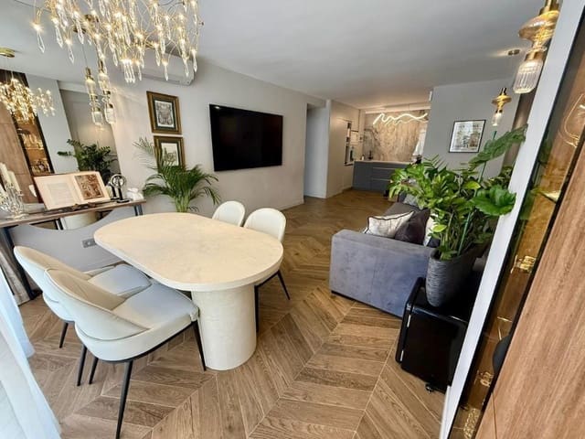 3 sovrum Lägenhet till salu i Centro ciudad, Fuengirola - 534 000 € (Ref: 9576467)