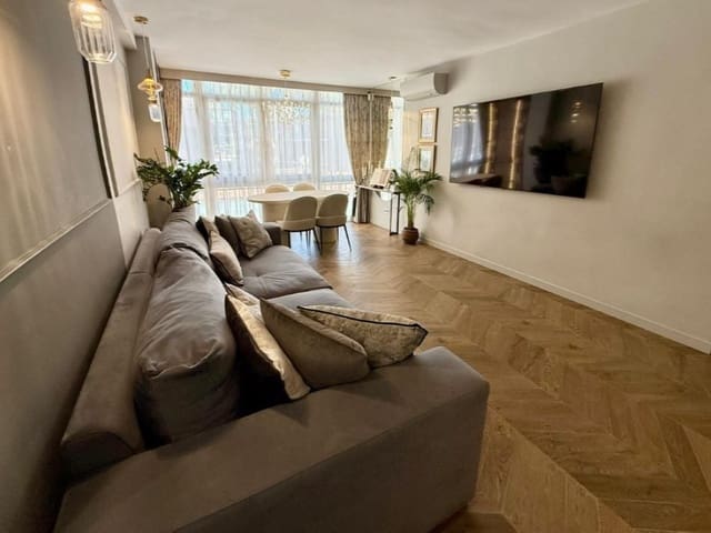 3 sovrum Lägenhet till salu i Centro ciudad, Fuengirola - 534 000 € (Ref: 9576467)