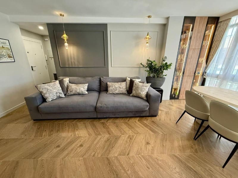 3 Zimmer Apartment zu verkaufen in Fuengirola - 534.000 € (Ref: 9576467)