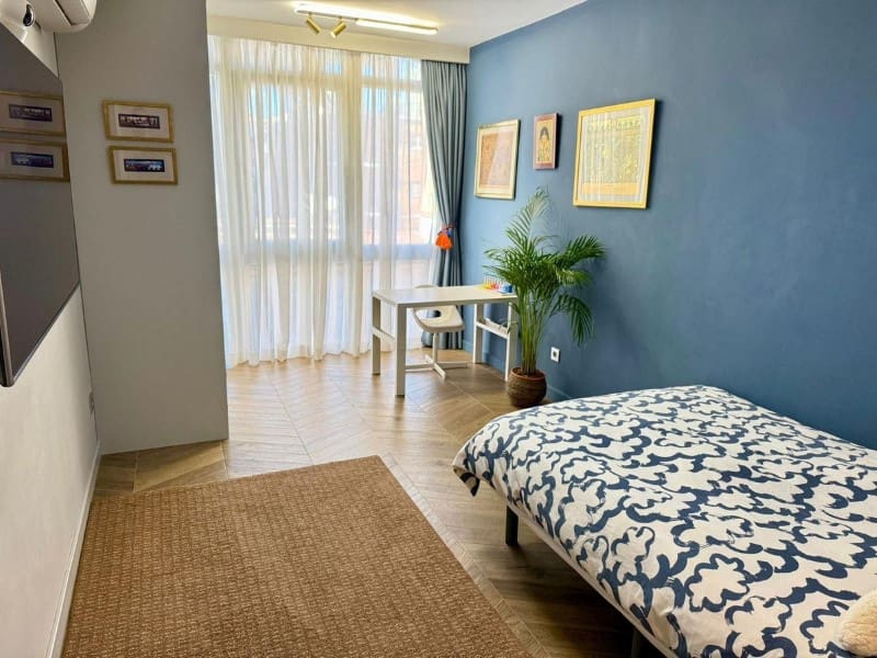 3 Zimmer Apartment zu verkaufen in Fuengirola - 534.000 € (Ref: 9576467)