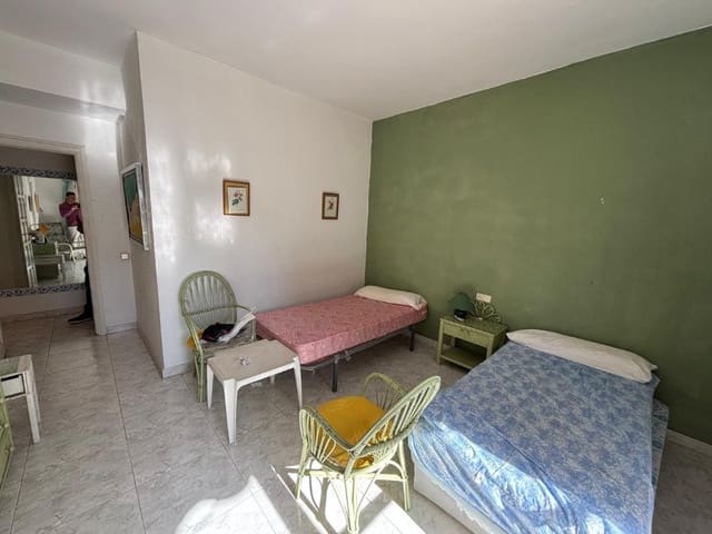 3 slaapkamer Appartement te koop in Puerto Banus, Marbella met zwembad garage - € 895.000 (Ref: 9576468)