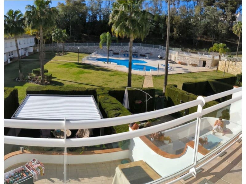3 camera da letto Casa in vendita in Mijas con piscina - 546.000 € (Rif: 9576469)