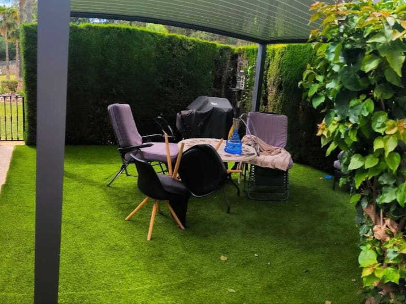 3 camera da letto Casa in vendita in Mijas con piscina - 546.000 € (Rif: 9576469)