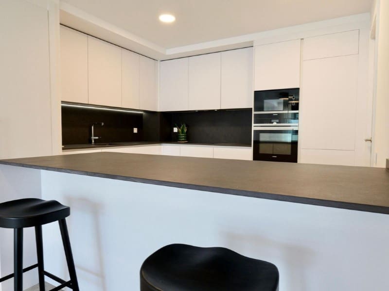 2 camera da letto Appartamento in vendita in Estepona con piscina - 595.000 € (Rif: 9576470)