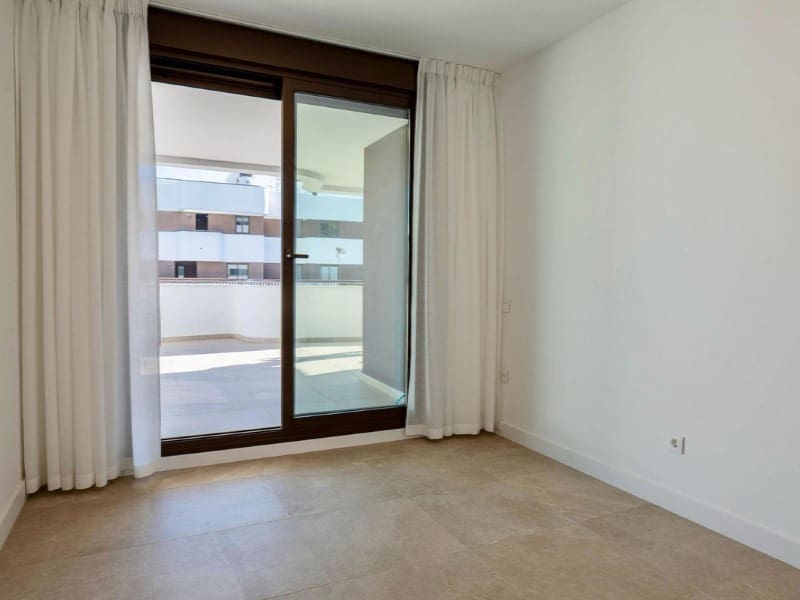 2 camera da letto Appartamento in vendita in Estepona con piscina - 595.000 € (Rif: 9576470)