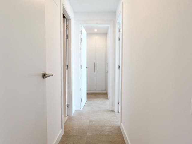 2 camera da letto Appartamento in vendita in Seghers, Estepona con piscina - 595.000 € (Rif: 9576470)