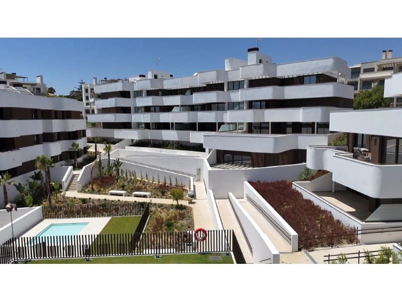 2 camera da letto Appartamento in vendita in Estepona con piscina - 595.000 € (Rif: 9576470)