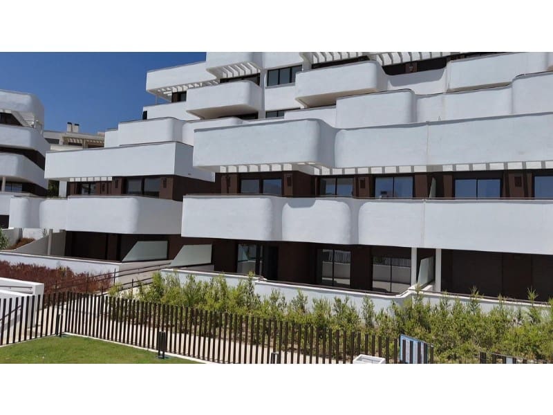 2 camera da letto Appartamento in vendita in Estepona con piscina - 595.000 € (Rif: 9576470)