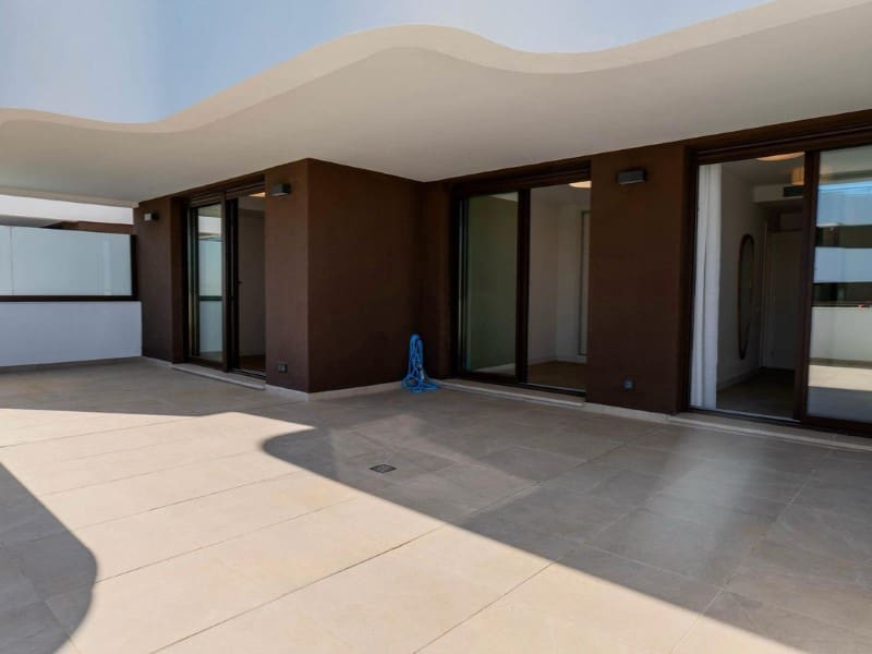 2 camera da letto Appartamento in vendita in Estepona con piscina - 595.000 € (Rif: 9576470)