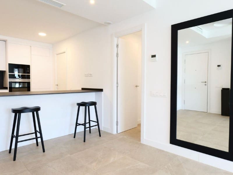 2 camera da letto Appartamento in vendita in Estepona con piscina - 595.000 € (Rif: 9576470)