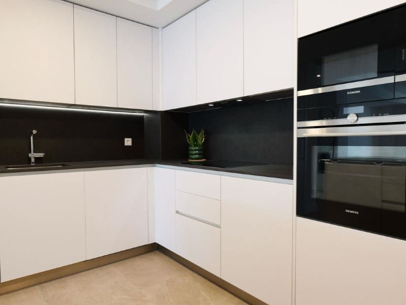 2 camera da letto Appartamento in vendita in Estepona con piscina - 595.000 € (Rif: 9576470)