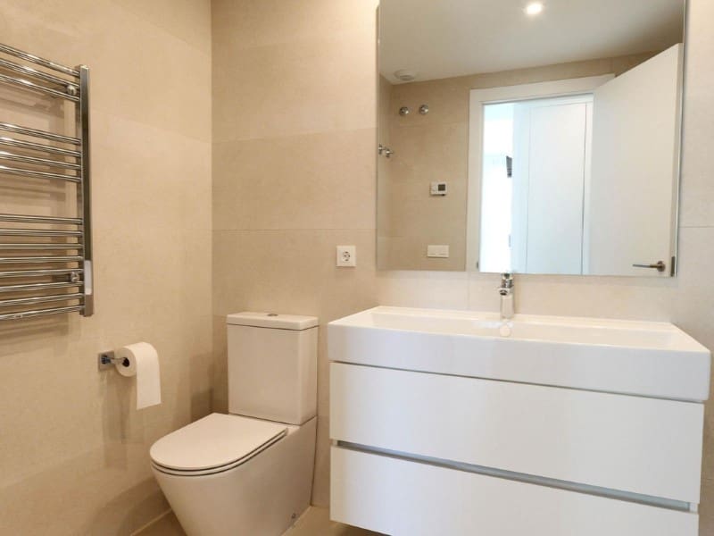 2 camera da letto Appartamento in vendita in Estepona con piscina - 595.000 € (Rif: 9576470)