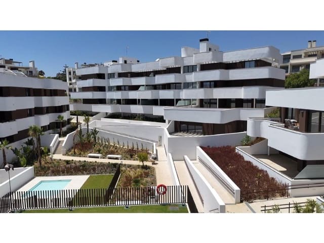 2 camera da letto Appartamento in vendita in Seghers, Estepona con piscina - 595.000 € (Rif: 9576470)