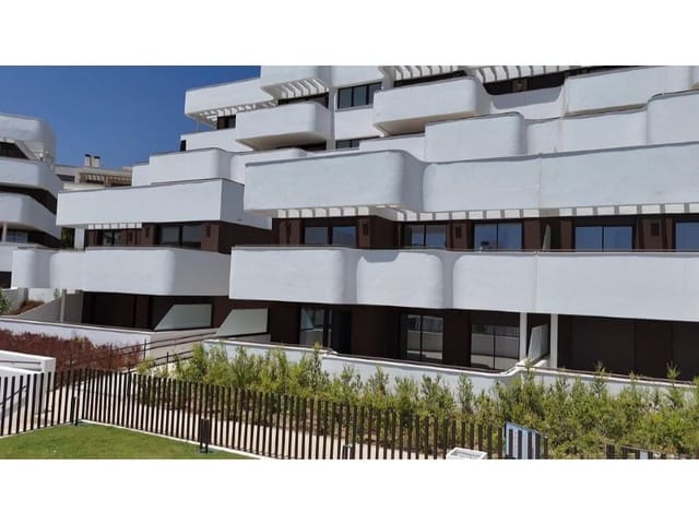 2 camera da letto Appartamento in vendita in Seghers, Estepona con piscina - 595.000 € (Rif: 9576470)
