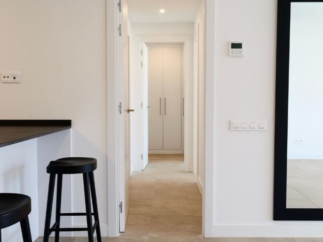 2 camera da letto Appartamento in vendita in Seghers, Estepona con piscina - 595.000 € (Rif: 9576470)