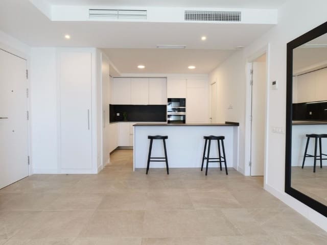 2 camera da letto Appartamento in vendita in Seghers, Estepona con piscina - 595.000 € (Rif: 9576470)