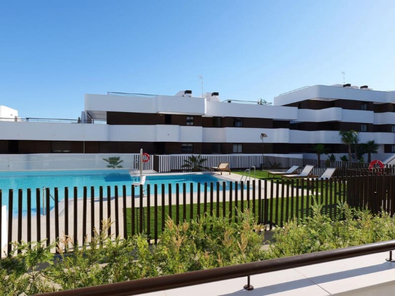 2 camera da letto Appartamento in vendita in Estepona con piscina - 595.000 € (Rif: 9576470)