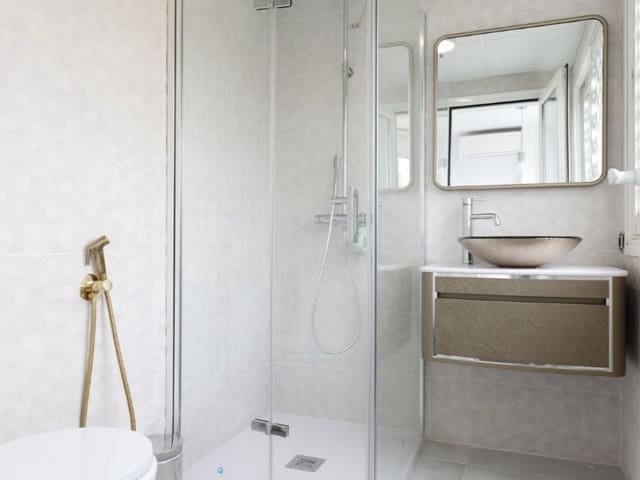 3 slaapkamer Appartement te koop in Puerto Banus, Marbella met zwembad garage - € 2.500.000 (Ref: 9576472)