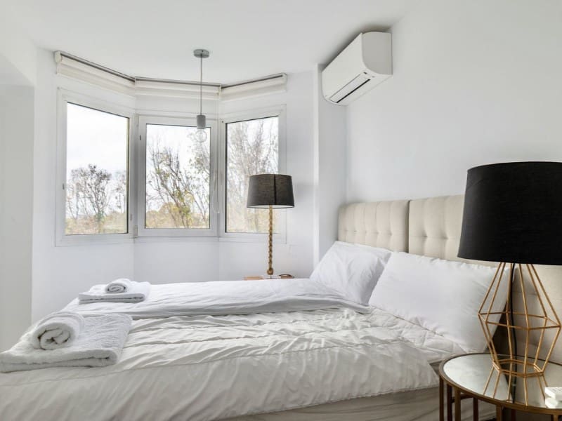 3 sovrum Lägenhet till salu i Puerto Banus med pool garage - 2 500 000 € (Ref: 9576472)