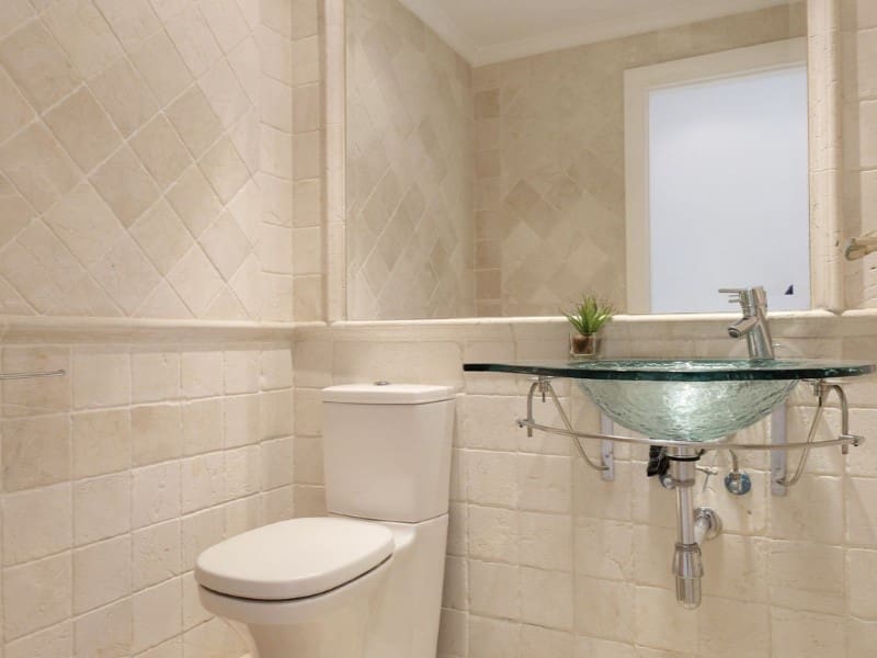 3 sovrum Lägenhet till salu i Puerto Banus med pool garage - 2 500 000 € (Ref: 9576472)