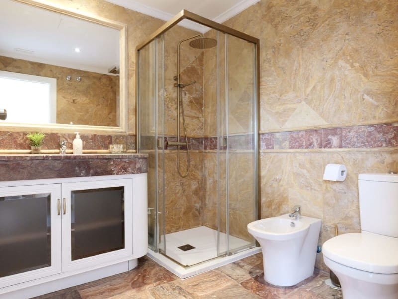 3 sovrum Lägenhet till salu i Puerto Banus med pool garage - 2 500 000 € (Ref: 9576472)