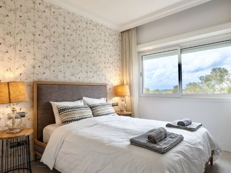 3 sovrum Lägenhet till salu i Puerto Banus med pool garage - 2 500 000 € (Ref: 9576472)