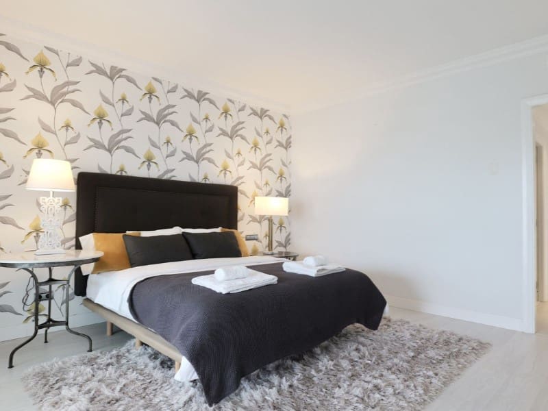 3 sovrum Lägenhet till salu i Puerto Banus med pool garage - 2 500 000 € (Ref: 9576472)