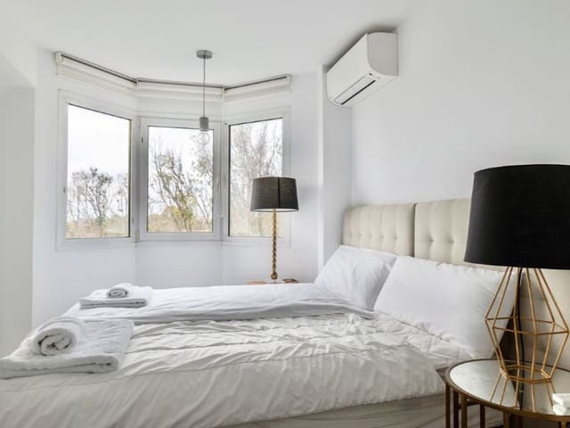 3 slaapkamer Appartement te koop in Puerto Banus, Marbella met zwembad garage - € 2.500.000 (Ref: 9576472)