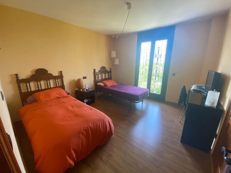 4 chambre Villa/Maison à vendre à Estepona avec piscine - 2 450 000 € (Ref: 9576474)