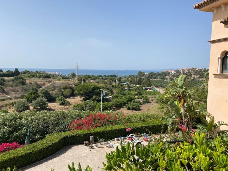 4 chambre Villa/Maison à vendre à Estepona avec piscine - 2 450 000 € (Ref: 9576474)