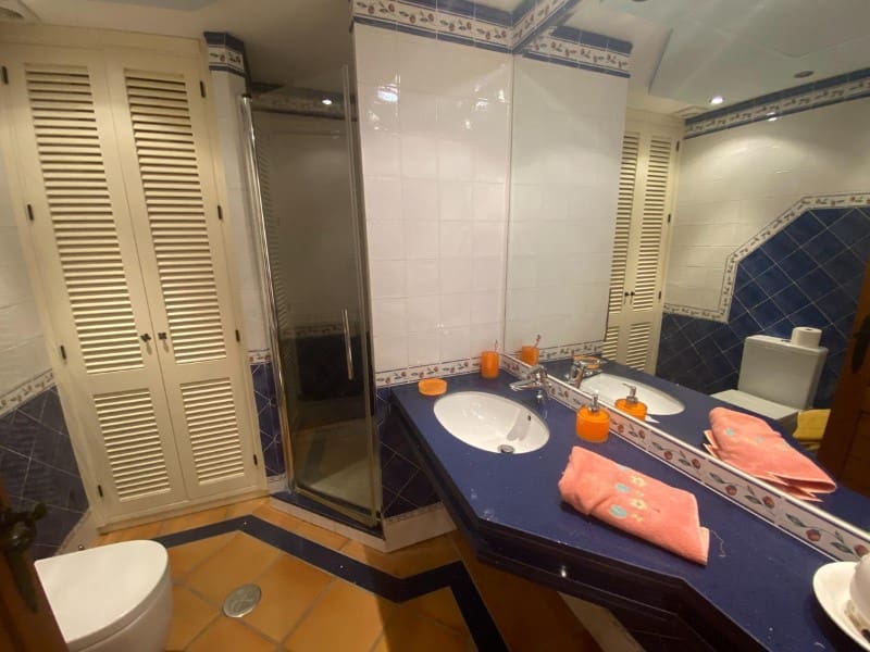 4 chambre Villa/Maison à vendre à Estepona avec piscine - 2 450 000 € (Ref: 9576474)