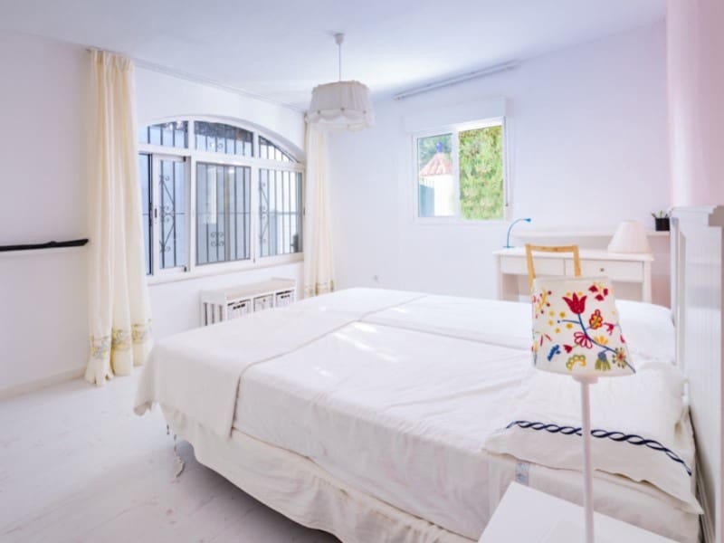 Finca/Casa Rural de 3 habitaciones en New Golden Mile en venta con piscina garaje - 695.000 € (Ref: 9576476)