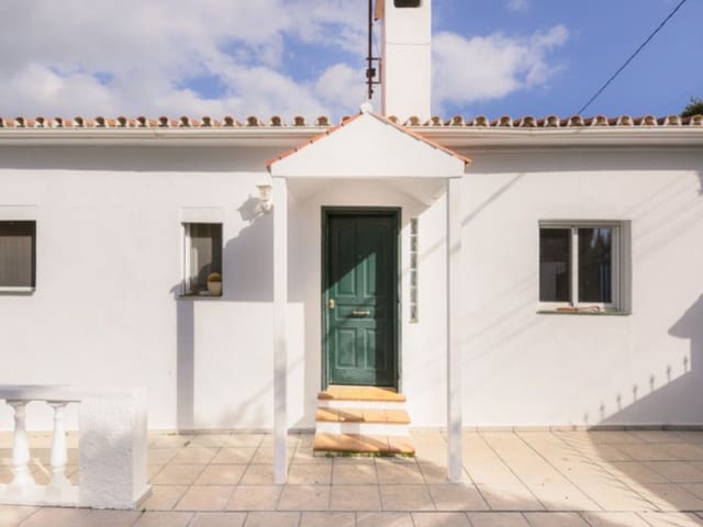 Finca/Casa Rural de 3 habitaciones en Las Lomas, Estepona en venta con piscina garaje - 695.000 € (Ref: 9576476)