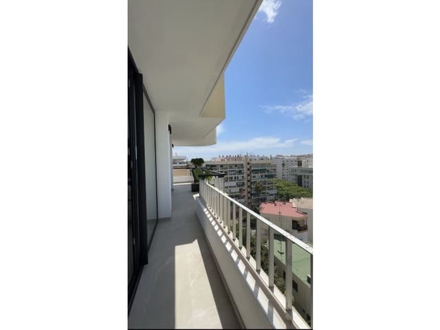 3 soveværelse Lejlighed til salg i Marbella Centro, Marbella - € 1.500.000 (Ref: 9576477)