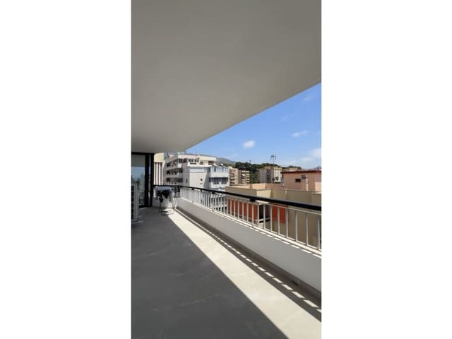 3 soveværelse Lejlighed til salg i Marbella Centro, Marbella - € 1.500.000 (Ref: 9576477)