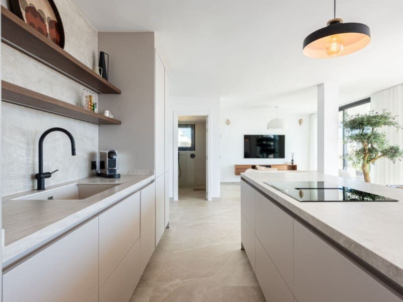 3 bedroom Apartment for sale in Marbella - € 1,500,000 (Ref: 9576477)