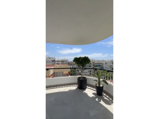 3 soveværelse Lejlighed til salg i Marbella Centro, Marbella - € 1.500.000 (Ref: 9576477)