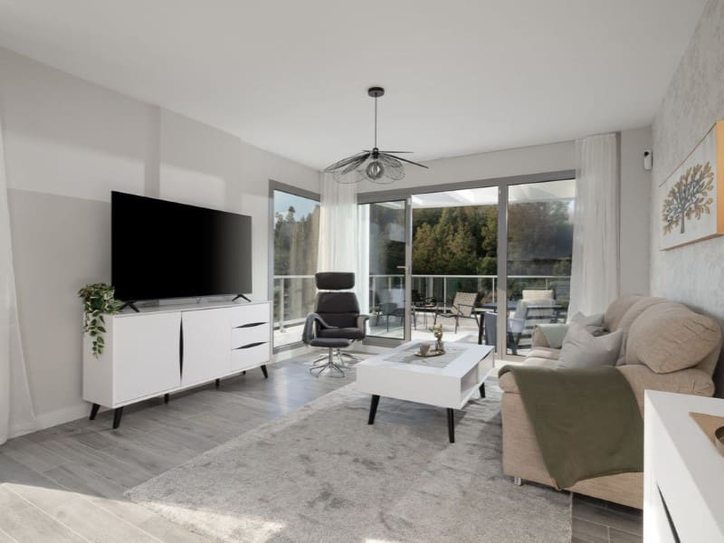 3 makuuhuone Huoneisto myytävänä paikassa Mijas Costa mukana uima-altaan 
autotalli - 550 000 € (Ref: 9576478)