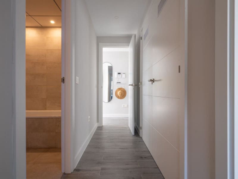 3 makuuhuone Huoneisto myytävänä paikassa Mijas Costa mukana uima-altaan 
autotalli - 550 000 € (Ref: 9576478)