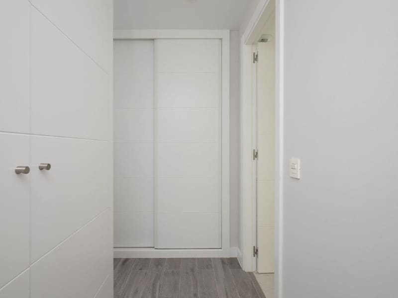 3 makuuhuone Huoneisto myytävänä paikassa Mijas Costa mukana uima-altaan 
autotalli - 550 000 € (Ref: 9576478)