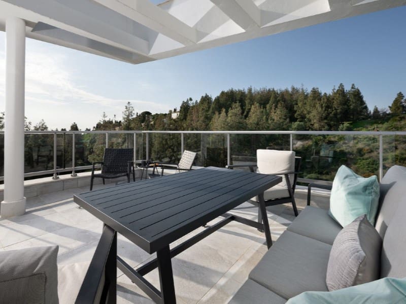 3 makuuhuone Huoneisto myytävänä paikassa Mijas Costa mukana uima-altaan 
autotalli - 550 000 € (Ref: 9576478)