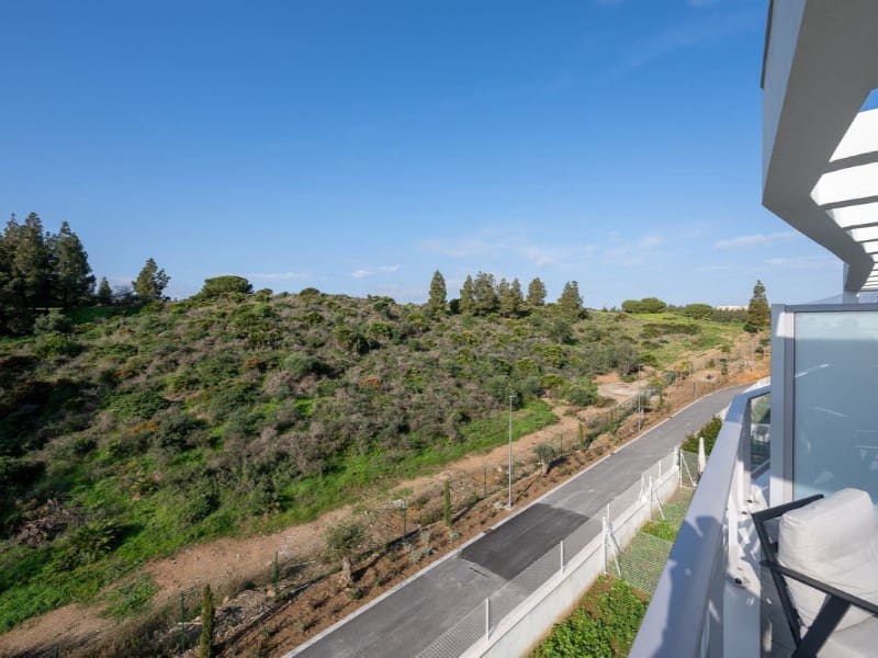 3 makuuhuone Huoneisto myytävänä paikassa Mijas Costa mukana uima-altaan 
autotalli - 550 000 € (Ref: 9576478)