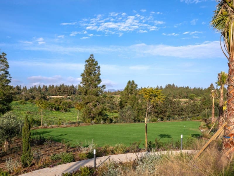 3 makuuhuone Huoneisto myytävänä paikassa Mijas Costa mukana uima-altaan 
autotalli - 550 000 € (Ref: 9576478)