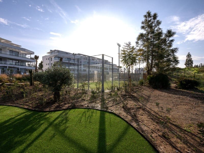 3 makuuhuone Huoneisto myytävänä paikassa Mijas Costa mukana uima-altaan 
autotalli - 550 000 € (Ref: 9576478)