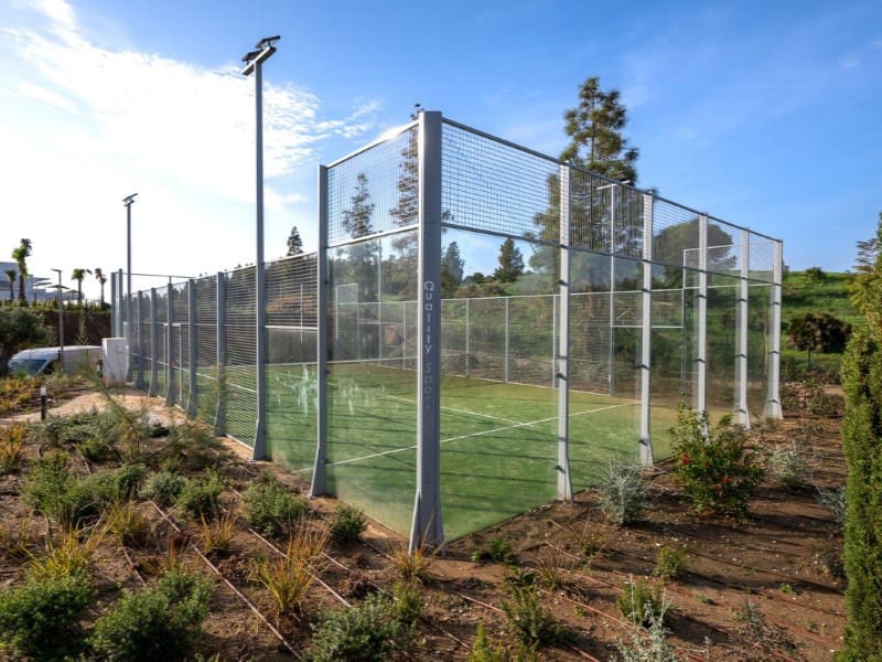 3 makuuhuone Huoneisto myytävänä paikassa Mijas Costa mukana uima-altaan 
autotalli - 550 000 € (Ref: 9576478)