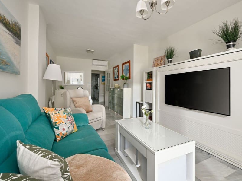 2 sypialnia Apartament na sprzedaż w Calahonda z basenem garażem - 685 000 € (Ref: 9576479)