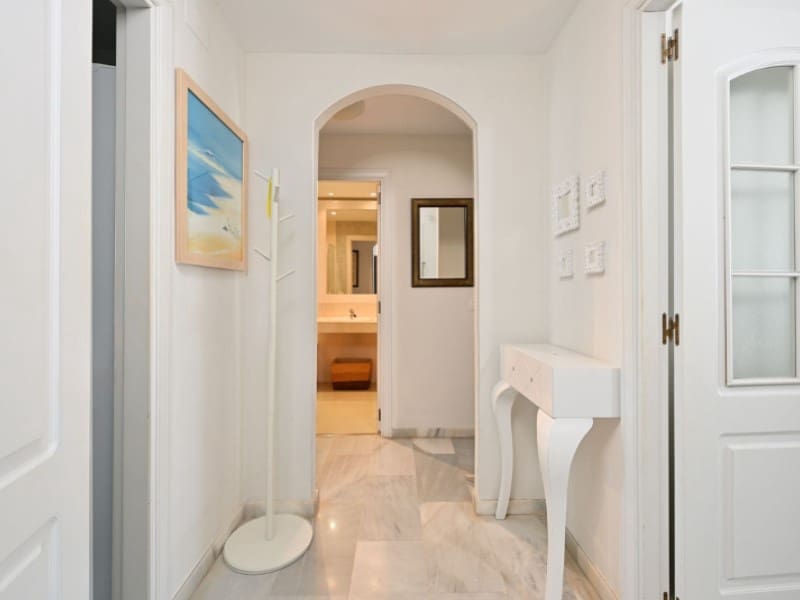 2 sypialnia Apartament na sprzedaż w Calahonda z basenem garażem - 685 000 € (Ref: 9576479)