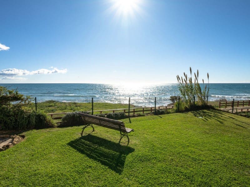 2 sypialnia Apartament na sprzedaż w Calahonda z basenem garażem - 685 000 € (Ref: 9576479)